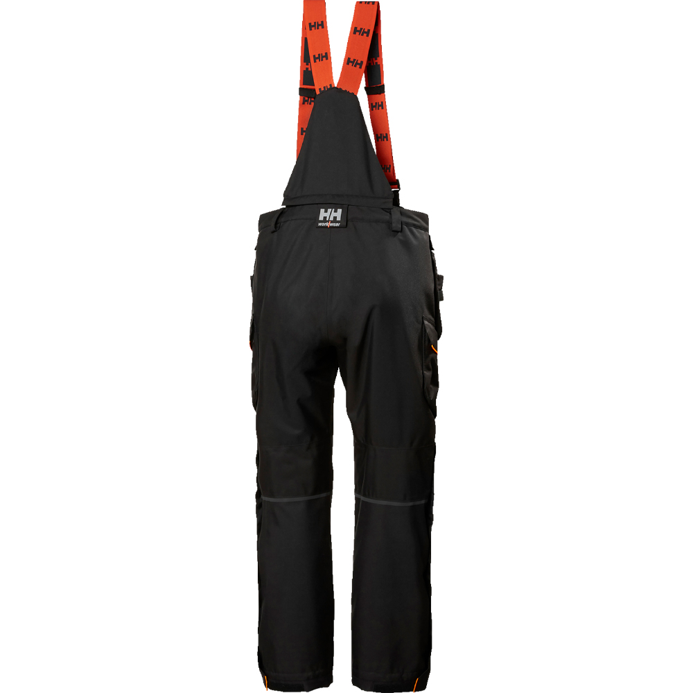 パンツ LANDLORD Hybrid Work Pants LANDLORD Hybrid Work Pants Helly Hansen Kensington Winter